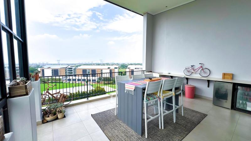 To Let 3 Bedroom Property for Rent in Ascend to Midstream Gauteng