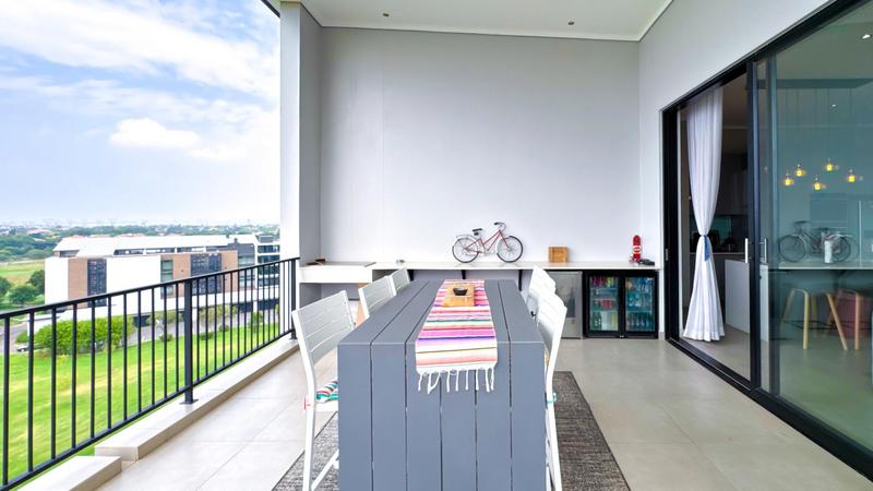 To Let 3 Bedroom Property for Rent in Ascend to Midstream Gauteng