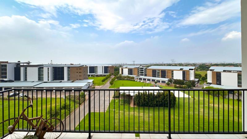 To Let 3 Bedroom Property for Rent in Ascend to Midstream Gauteng