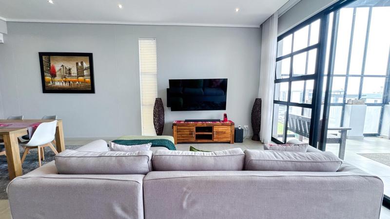 To Let 3 Bedroom Property for Rent in Ascend to Midstream Gauteng