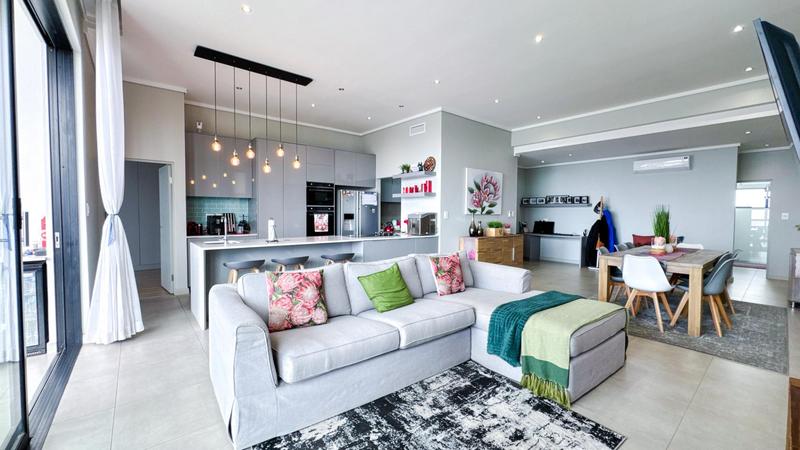 To Let 3 Bedroom Property for Rent in Ascend to Midstream Gauteng