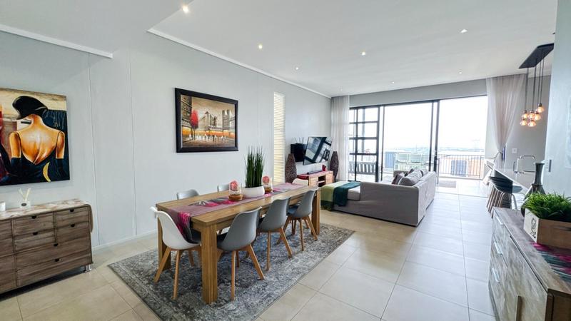 To Let 3 Bedroom Property for Rent in Ascend to Midstream Gauteng