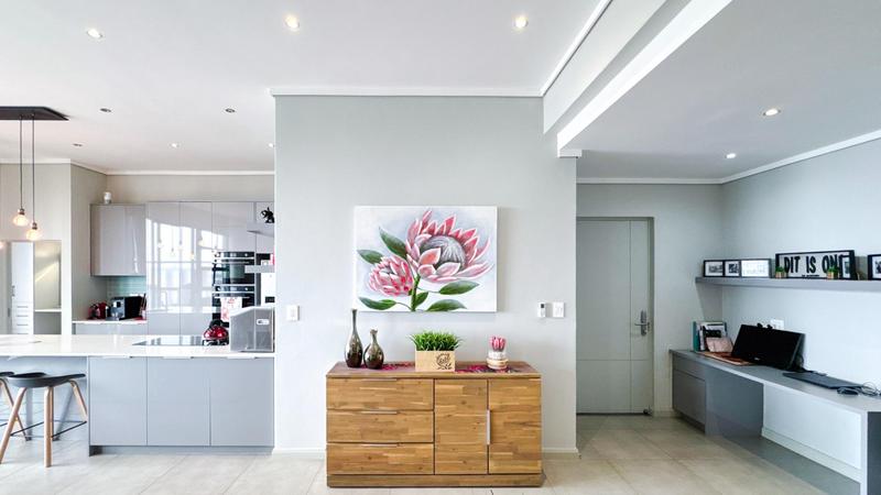 To Let 3 Bedroom Property for Rent in Ascend to Midstream Gauteng