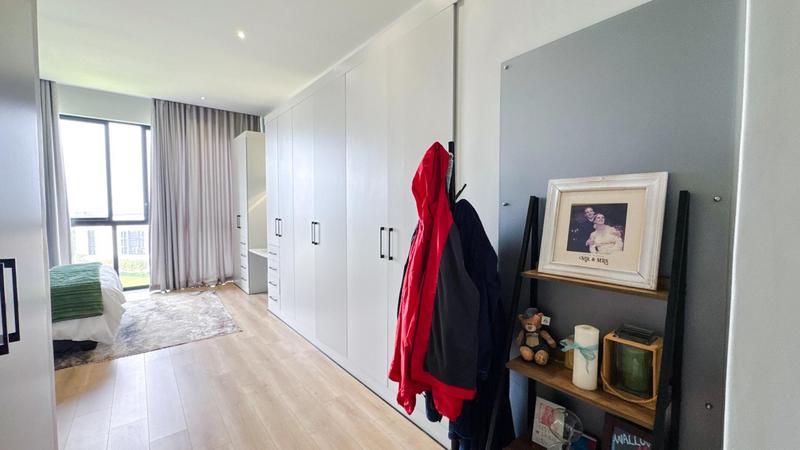 To Let 3 Bedroom Property for Rent in Ascend to Midstream Gauteng