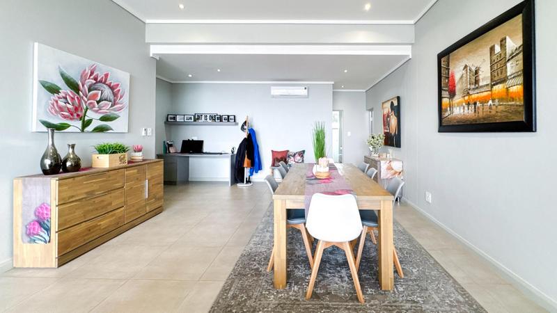 To Let 3 Bedroom Property for Rent in Ascend to Midstream Gauteng