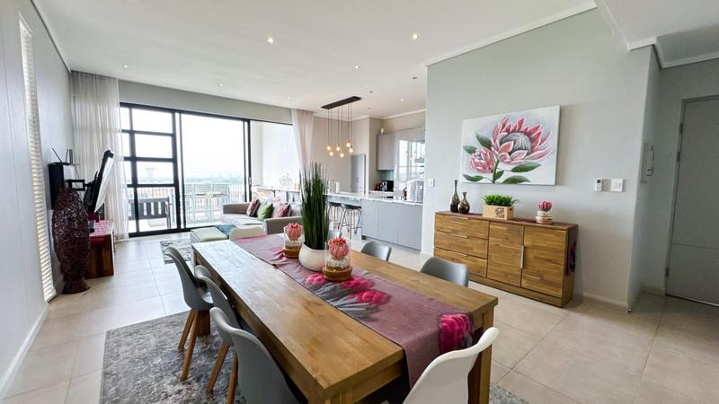 To Let 3 Bedroom Property for Rent in Ascend to Midstream Gauteng