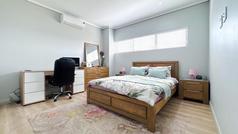 3 Bedroom Property for Sale in Ascend to Midstream Gauteng