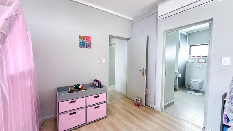 3 Bedroom Property for Sale in Ascend to Midstream Gauteng