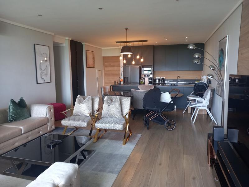 To Let 2 Bedroom Property for Rent in Ascend to Midstream Gauteng