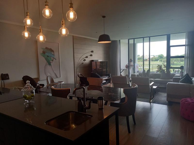 To Let 2 Bedroom Property for Rent in Ascend to Midstream Gauteng