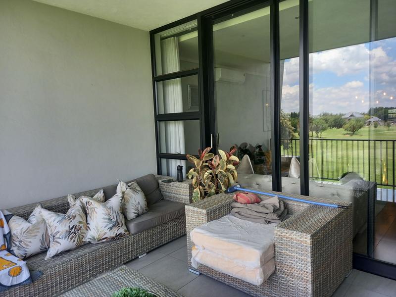 To Let 2 Bedroom Property for Rent in Ascend to Midstream Gauteng