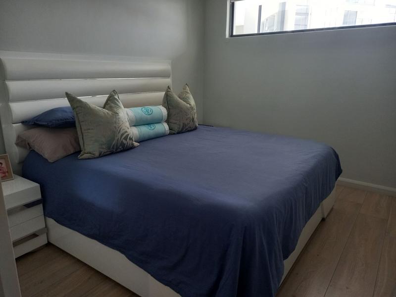 To Let 2 Bedroom Property for Rent in Ascend to Midstream Gauteng