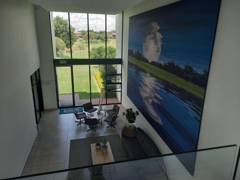 To Let 2 Bedroom Property for Rent in Ascend to Midstream Gauteng