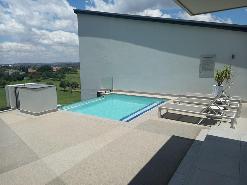 To Let 2 Bedroom Property for Rent in Ascend to Midstream Gauteng