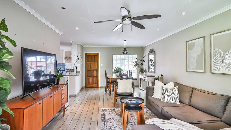 2 Bedroom Property for Sale in Highveld Gauteng