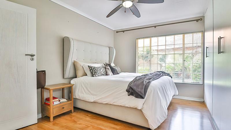 2 Bedroom Property for Sale in Highveld Gauteng