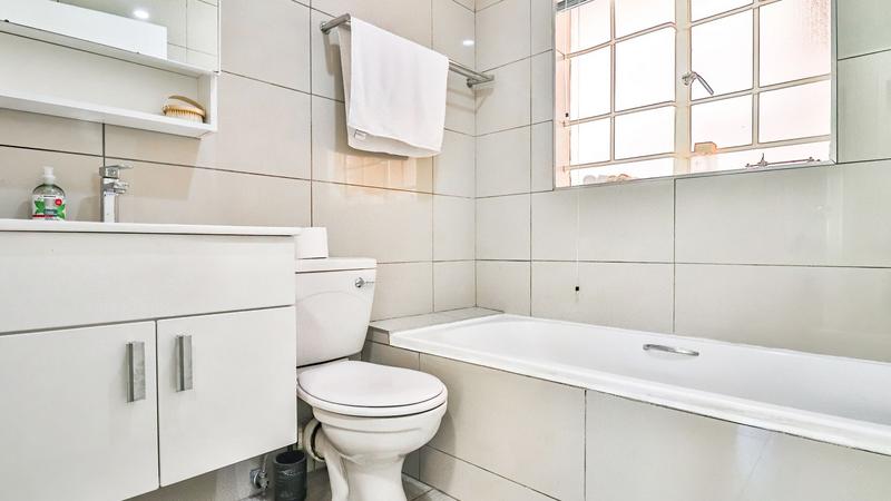 2 Bedroom Property for Sale in Highveld Gauteng