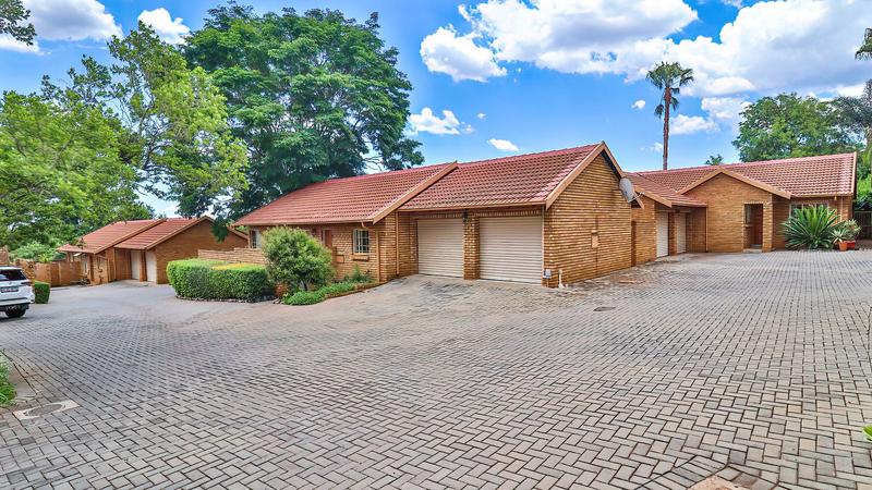 2 Bedroom Property for Sale in Highveld Gauteng