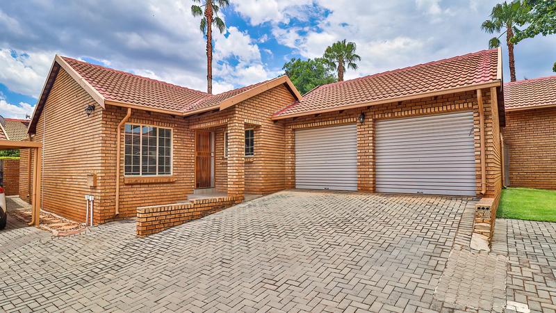 2 Bedroom Property for Sale in Highveld Gauteng