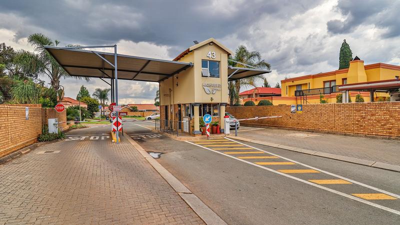 2 Bedroom Property for Sale in Highveld Gauteng