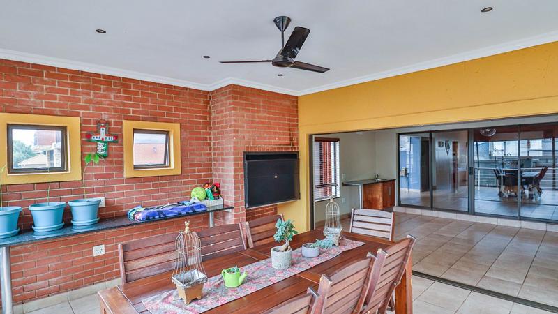 3 Bedroom Property for Sale in Midlands Estate Gauteng