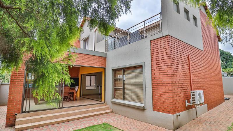 3 Bedroom Property for Sale in Midlands Estate Gauteng
