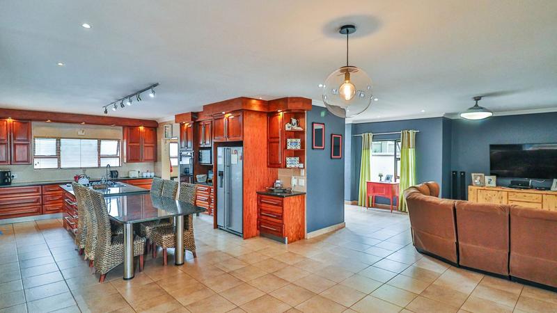 3 Bedroom Property for Sale in Midlands Estate Gauteng