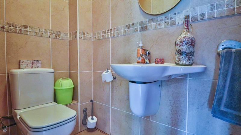 3 Bedroom Property for Sale in Midlands Estate Gauteng