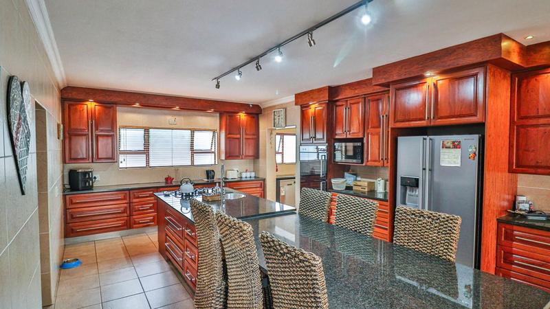 3 Bedroom Property for Sale in Midlands Estate Gauteng