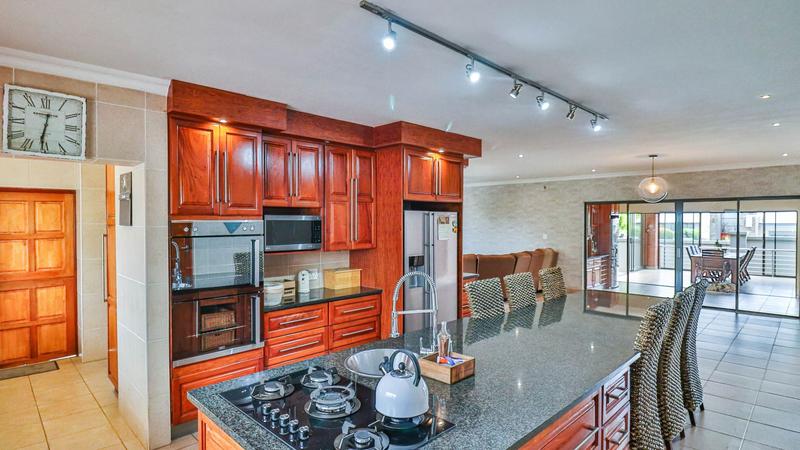 3 Bedroom Property for Sale in Midlands Estate Gauteng