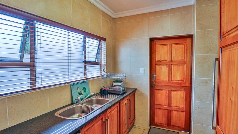 3 Bedroom Property for Sale in Midlands Estate Gauteng