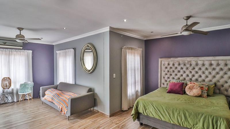 3 Bedroom Property for Sale in Midlands Estate Gauteng