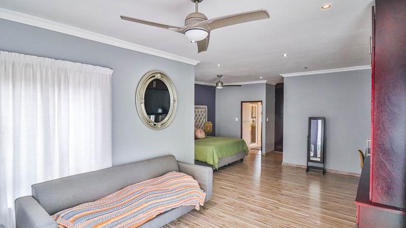 3 Bedroom Property for Sale in Midlands Estate Gauteng