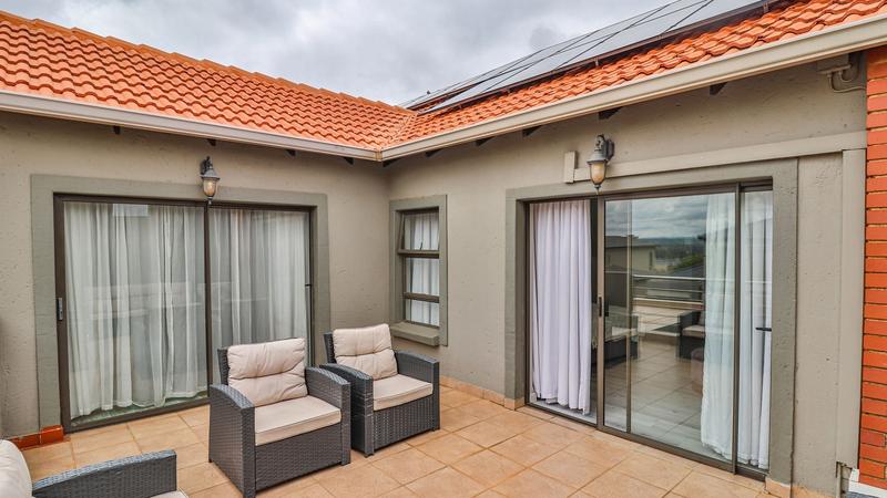 3 Bedroom Property for Sale in Midlands Estate Gauteng