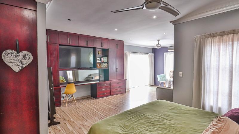 3 Bedroom Property for Sale in Midlands Estate Gauteng