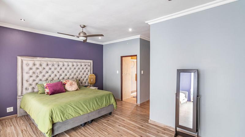 3 Bedroom Property for Sale in Midlands Estate Gauteng