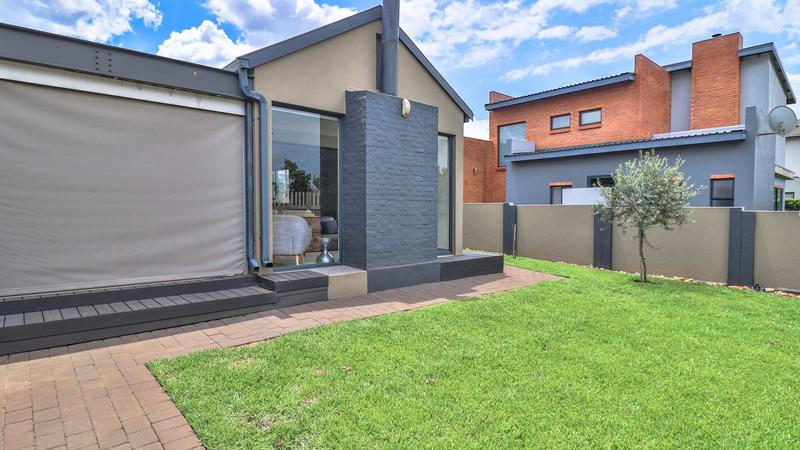 3 Bedroom Property for Sale in Midstream Meadows Gauteng