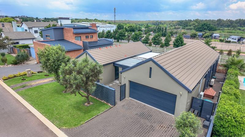 3 Bedroom Property for Sale in Midstream Meadows Gauteng