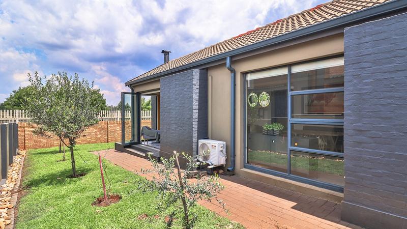 3 Bedroom Property for Sale in Midstream Meadows Gauteng