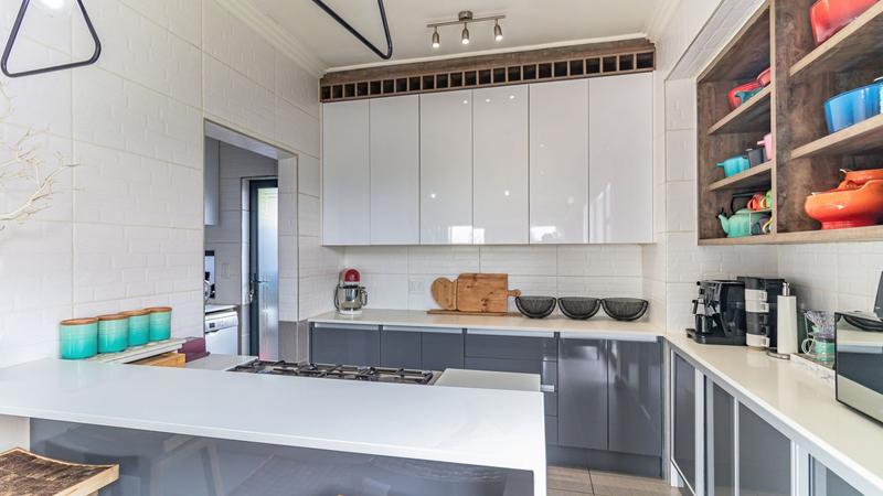 3 Bedroom Property for Sale in Midstream Meadows Gauteng