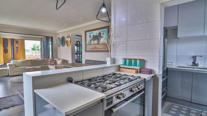 3 Bedroom Property for Sale in Midstream Meadows Gauteng