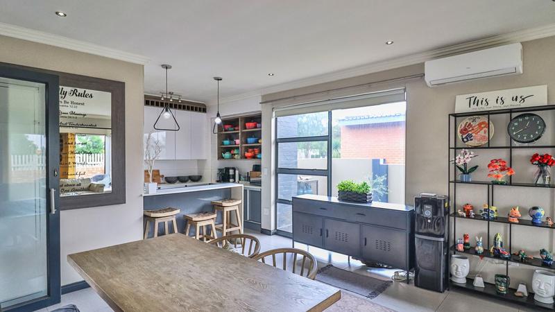 3 Bedroom Property for Sale in Midstream Meadows Gauteng