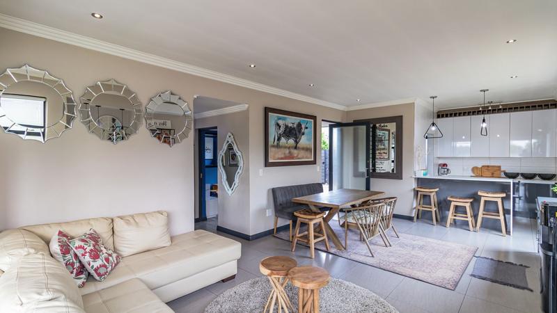 3 Bedroom Property for Sale in Midstream Meadows Gauteng