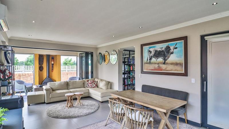 3 Bedroom Property for Sale in Midstream Meadows Gauteng