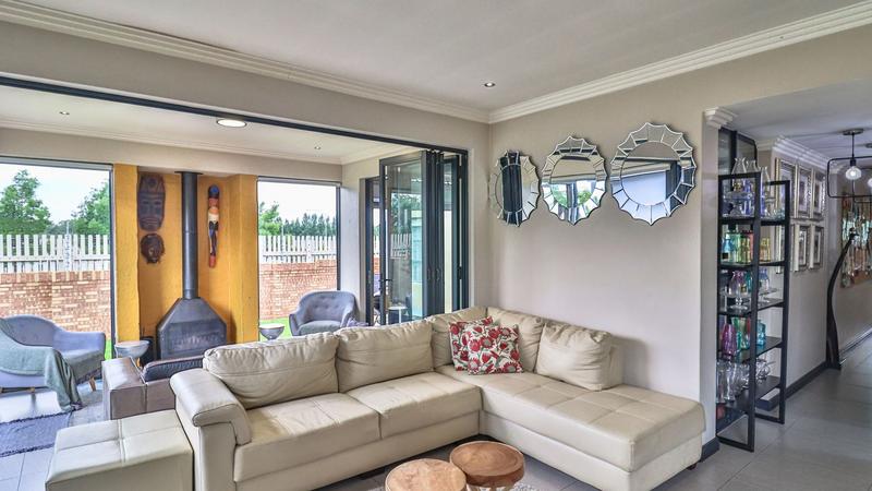 3 Bedroom Property for Sale in Midstream Meadows Gauteng