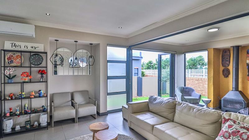 3 Bedroom Property for Sale in Midstream Meadows Gauteng