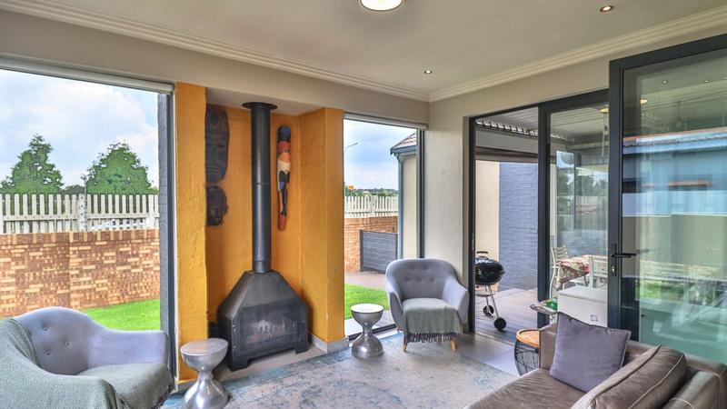 3 Bedroom Property for Sale in Midstream Meadows Gauteng