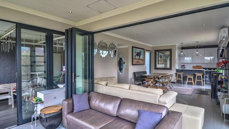 3 Bedroom Property for Sale in Midstream Meadows Gauteng