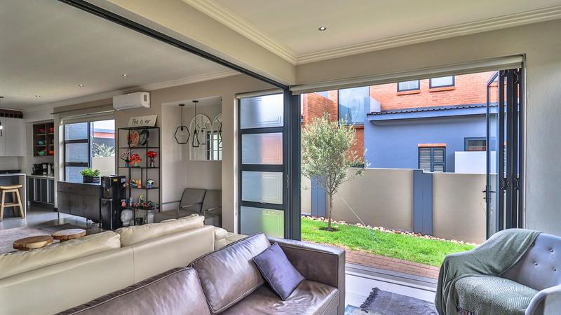 3 Bedroom Property for Sale in Midstream Meadows Gauteng