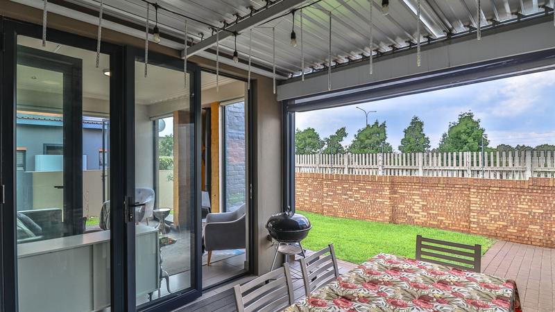 3 Bedroom Property for Sale in Midstream Meadows Gauteng